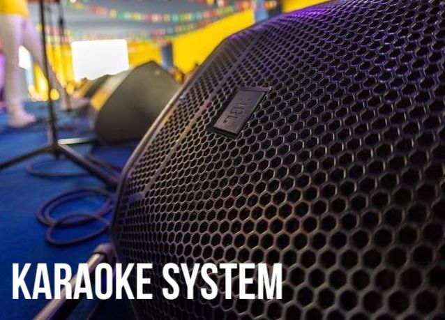 Karaoke System